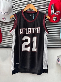 Musculosa NBA Atlanta