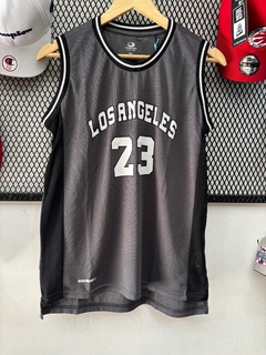 Musculosa NBA Los Ángeles