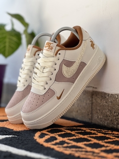 Air Force 1 low Year of the rabbit