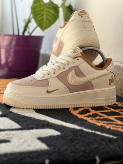 Air Force 1 low Year of the rabbit - comprar online