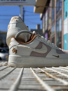 Air Force 1 low Year of the rabbit - Oskicks