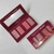 Quarteto de Blush Ludurana