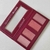 Quarteto de Blush Ludurana - comprar online