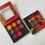 Paleta de Sombras Romance Ludurana - comprar online