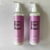 Creme Hidratante Corpo e Rosto Velvet Rosé Lua & Neve - Pralli Beauty