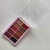 Paleta de Sombras My Notes Vivai
