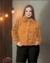 Jaqueta Chenille - comprar online