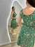 Vestido regata