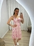 Vestido de alça