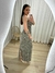 Vestido longo - loja online