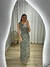 Vestido longo - Vissate Moda e Estilo | Roupas Femininas Feitas para Você
