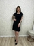 Vestido curto