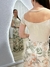 Vestido longo - comprar online