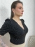 Blusa lurex
