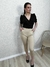 Blusa lurex - comprar online