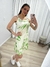 Vestido de alça