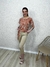Blusa ciganinha