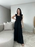 Vestido longo - Vissate Moda e Estilo | Roupas Femininas Feitas para Você