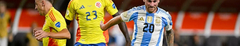 Banner de la categoría America del Sur