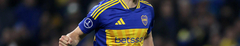 Banner de la categoría Ligas del mundo