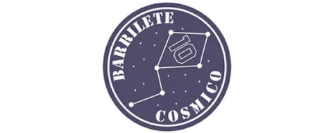 Barrilete Cósmico