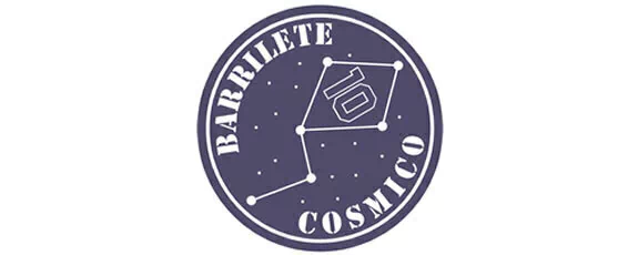 Barrilete Cósmico