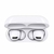 FONE BLUETOOTH AIRPODS PRO 3 GERACAO PREMIUM IOS E ANDROID