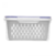 CONJUNTO 3 POTES PLASTICOS HERMETICOS COM CESTO ESCORREDOR LYOR na internet