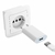 CARREGADOR CELULAR LIGHTNING 12W + CABO USB KAPBOM