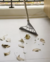MOP DRY C/ CABO DESMONTAVEL ACO INOX E PLASTICO CINZA LYOR - edBox