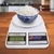 BALANCA DIGITAL DE COZINHA 10KG LYOR na internet