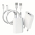 CARREGADOR CELULAR LIGHTNING 12W + CABO USB KAPBOM - loja online