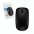 MOUSE SEM FIO PRETO EXBOM - loja online