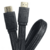 CABO HDMI HDTV 2.0 TV MONITOR ULTRA HD 2 METROS 4K ECOODA - comprar online