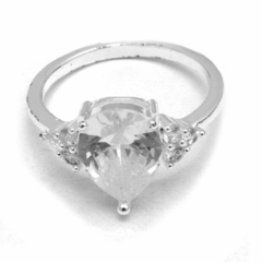 Anillo Gota Cubic (R33860)