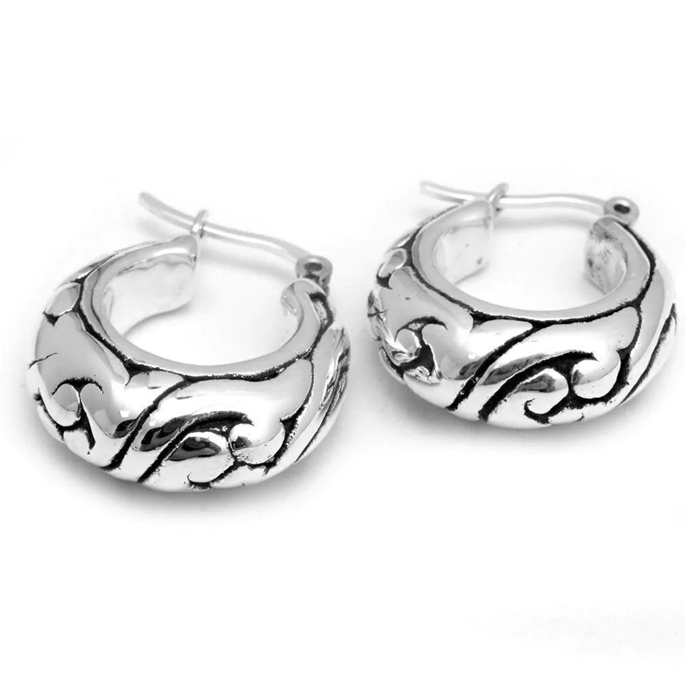 Aros Bali 8Mm 2,3Cm PA50022