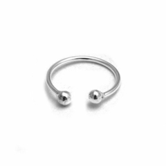 Aro Septum Bolita 10Mm PA63587