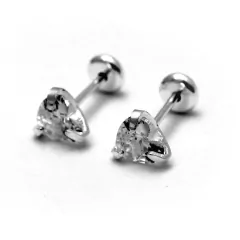 Abrridores Corazón Cubic 5Mm PA64194 - comprar online