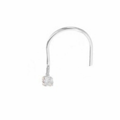 Aro Piercing Rulo Con Cubic 2Mm PA65193