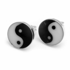 Aros Ying Yang 1Cm PA69634