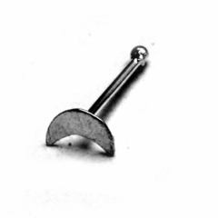 Aro Piercing Luna 4Mm (PA79751)