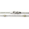 Cadena Cartier 3X1 45Cm (PC53136)