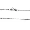 Cadena Figaro 3X1 45Cm PC92007 - comprar online