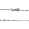 Cadena Forcet Facetada Larga 040 45Cm PC92012 - comprar online