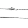 Cadena Figaro 3X1 50Cm PC92031 - comprar online