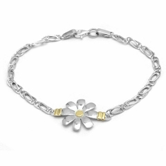 Pulsera Julianita Margarita 18Cm (PP79132)