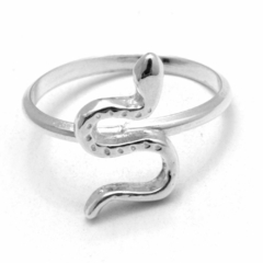 Anillo Cobra PR55039