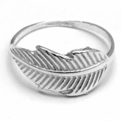 Anillo Pluma PR55041