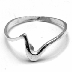 Anillo Onda (PR55042)