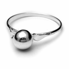 Anillo Bolita 7Mm(PR64025)